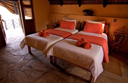 Otavi Cabin | Ohange Namibia Lodge