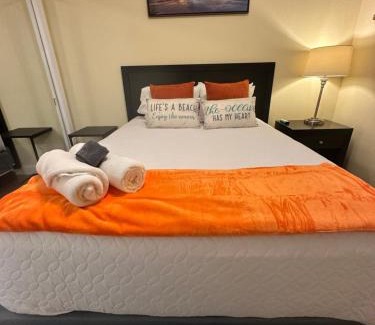 Rocky Point Apartment | Ohara Properties at Sailport Suites where your sunset views awaits!