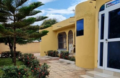 Bono Region House | Oheneba Guest House