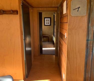 Ohingaiti House | Ohingaiti Farm Cottage