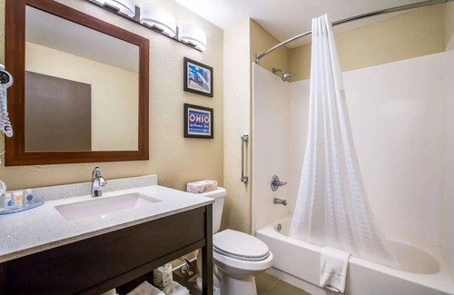 Fairborn House | OHIO BEST 52