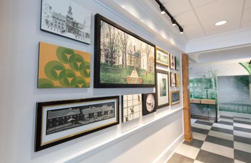 Athens Hotel | Ohio University Inn and Conference Center