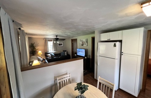 Mill Run Apartment | Ohiopyle Hideaway Great Location!
