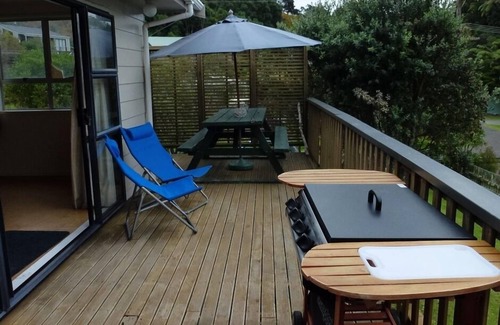 Waiotahi House | Ohiwa Bach By the Sea