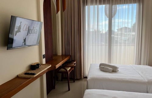 Labuan Bajo Hotel | OhJulia Hotel Komodo