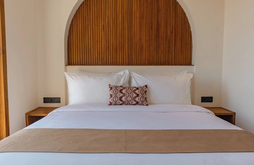 Labuan Bajo Hotel | OhJulia Hotel Komodo