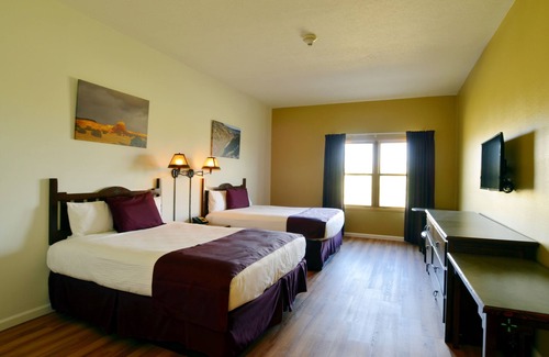 Ohkay Owingeh Hotel | Ohkay Casino Resort Hotel