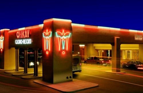 Ohkay Owingeh Hotel | Ohkay Hotel Casino