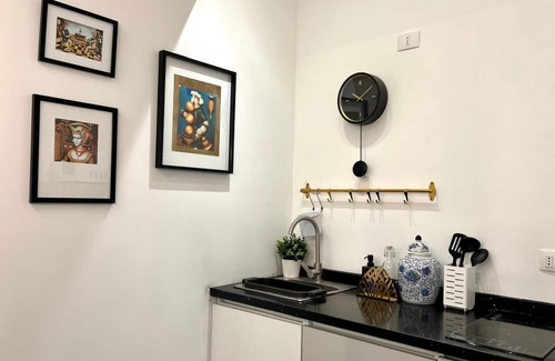 Barrio Italia Apartment | Ohl House Boutique Home Stay, Providencia