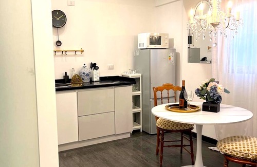 Barrio Italia Apartment | Ohl House Boutique Home Stay, Providencia