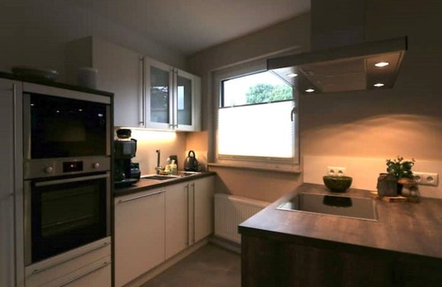 Region Hannover District House | Ohlenhaus Steinhude - central and everything for you!