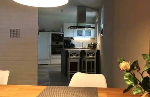 Region Hannover District House | Ohlenhaus Steinhude - central and everything for you!