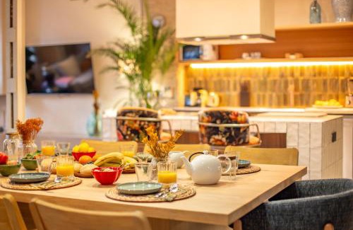 El Arenal Apartment | Ohliving Maestranza House