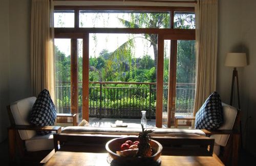 Prambanan House | Ohmmstay - Rumah Pendopo