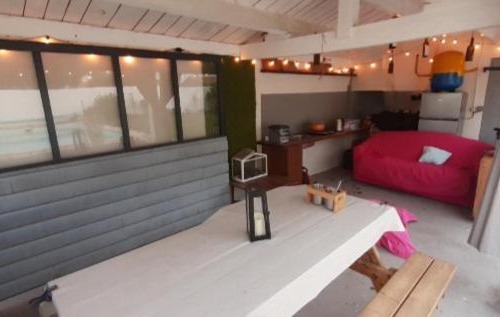 Saint-Julien-des-Landes House | OhNoLulu