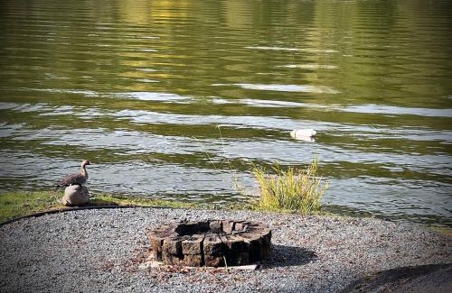 Eatonville House | Ohop Lake Escape