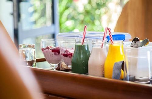 Ohope Bed & Breakfast | Ohope Heights