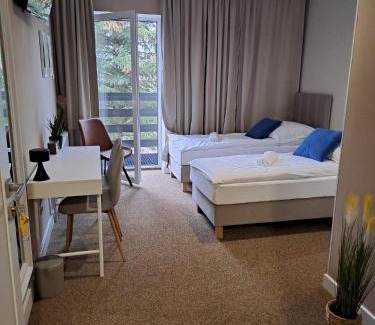 Ciechanow Apartment | Ohouse aparts