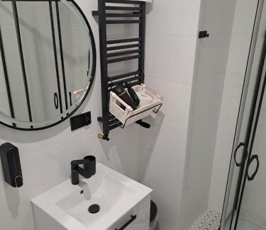 Ciechanow Apartment | Ohouse aparts