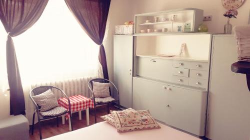 Ohrazenice Apartment | Ohrazenice 103