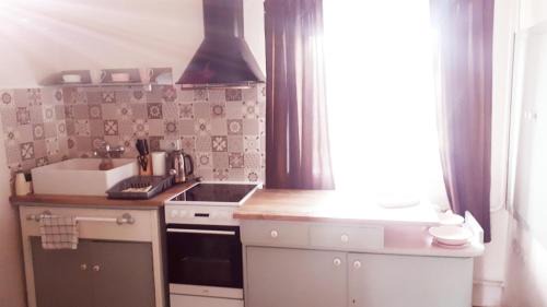 Ohrazenice Apartment | Ohrazenice 103