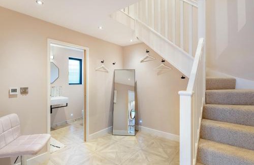 Farringdon House | Ohso Cabin