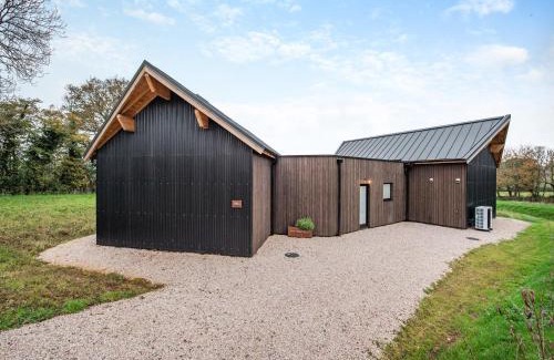 Farringdon House | Ohso Cabin