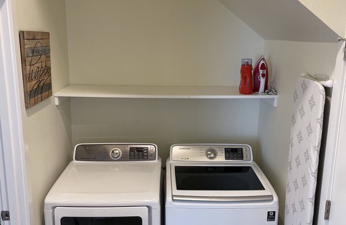 Portland Heights Apartment | OHSU/PSU/Near Downtown Portland