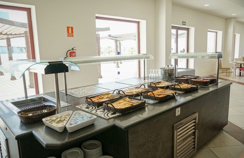 La Linea de la Concepcion Hotel | Ohtels Campo De Gibraltar