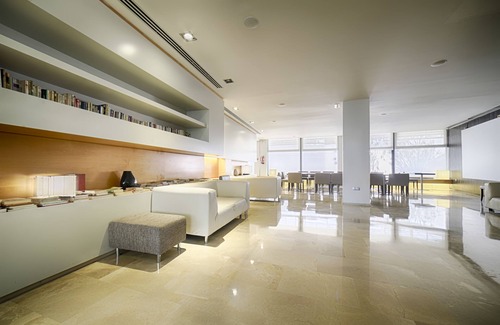 El Perello Hotel | Ohtels Les Oliveres