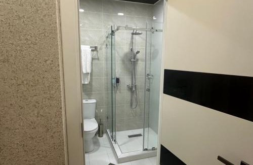 Fergana Hotel | Ohu Palace