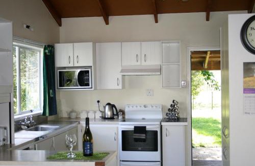 Tuai House | Ohuka Lodge