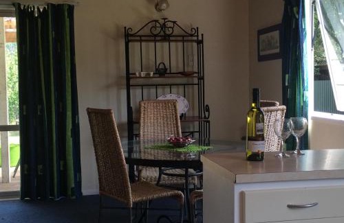 Tuai House | Ohuka Lodge