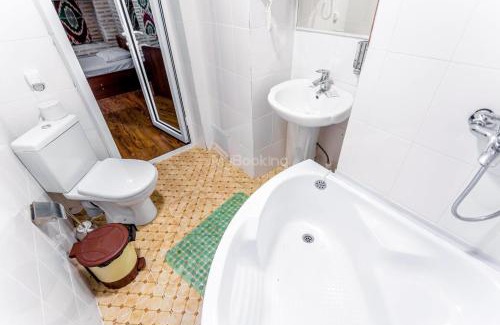 Uzbekistan Hotel | Ohun karavan saray historical 16 th century hotel Uzbekistan Bukhara Old sity
