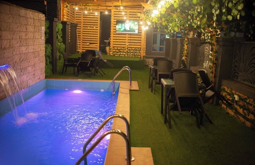 Abuja Apartment | OHUNT HOMES