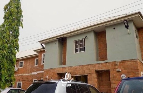 Abuja Apartment | OHUNT HOMES