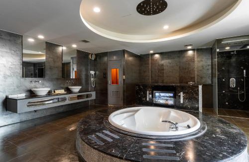 Xinying Hotel | OHYA Chain Boutique Motel-Xinying