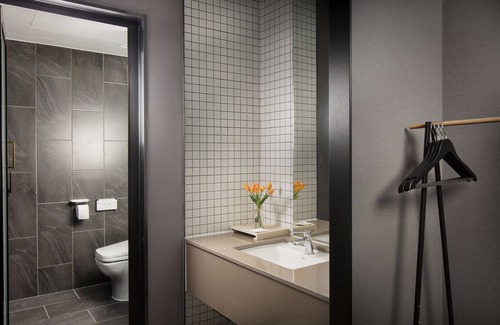 Gangseo District Hotel | Oia Hotel