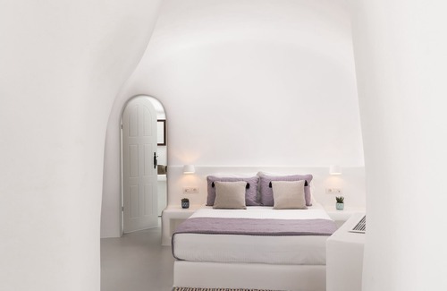 Oia Hotel | Oia Spirit Boutique Residences