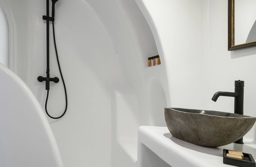 Oia Hotel | Oia Spirit Boutique Residences