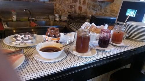 Fidakia House | Oihalia Guesthouse