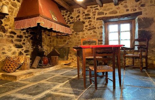 Zerain House | OIHARTE