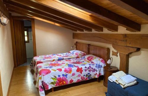 Zerain House | OIHARTE