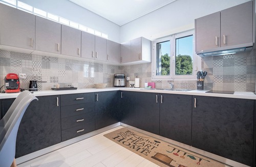Agia Paraskevi Apartment | Oikia Agia Paraskevi for 2 persons by MPS