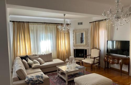 Kastoria Apartment | Oikia Apozari Megalos Filippos