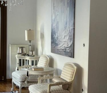Kastoria Apartment | Oikia Apozari Megalos Filippos