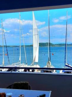 Preveza Apartment | Oikia Preveza seaview