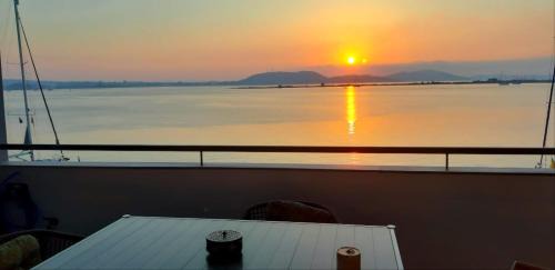 Preveza Apartment | Oikia Preveza seaview
