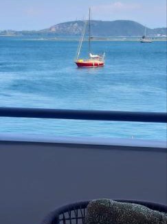 Preveza Apartment | Oikia Preveza seaview