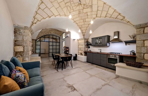 Giuggianello House | Oikia Vacanze Giuggianello Le Bey